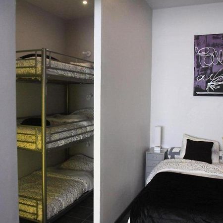 Appartement Les Confidences Le Touquet Ruang foto