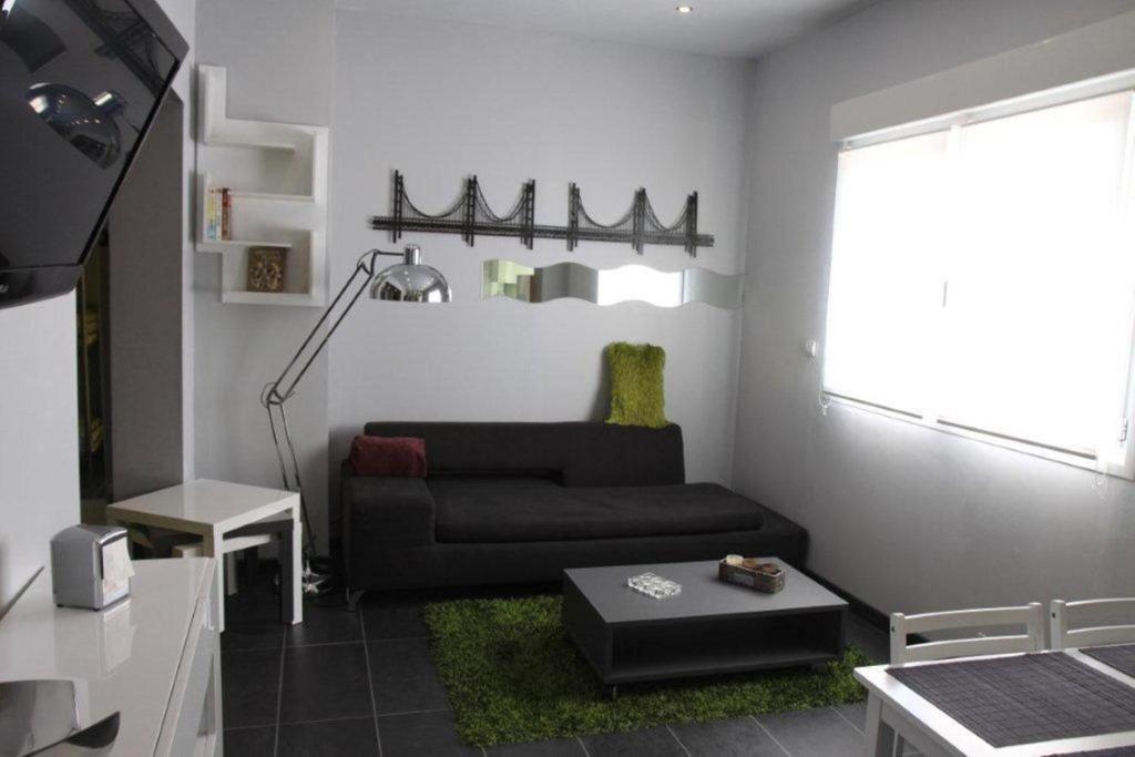 Appartement Les Confidences Le Touquet Ruang foto