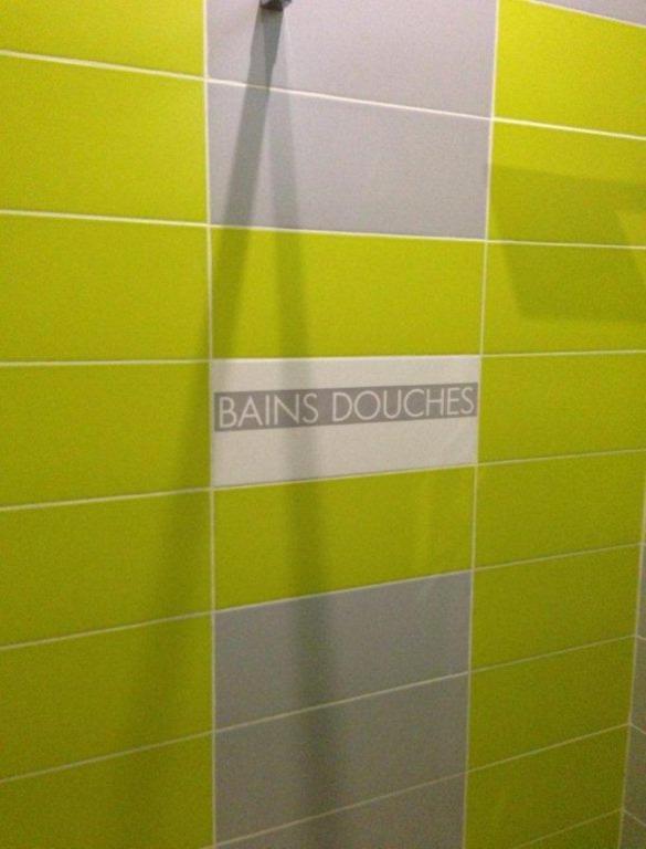 Appartement Les Confidences Le Touquet Ruang foto